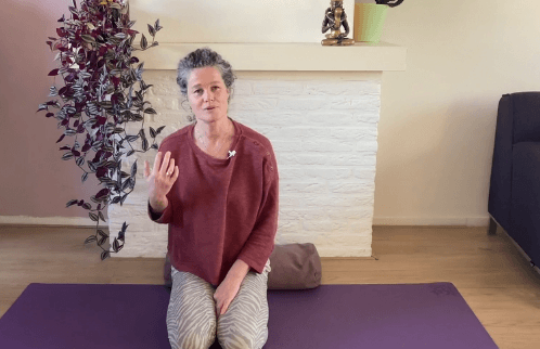 Wat yoga nidra je kan geven